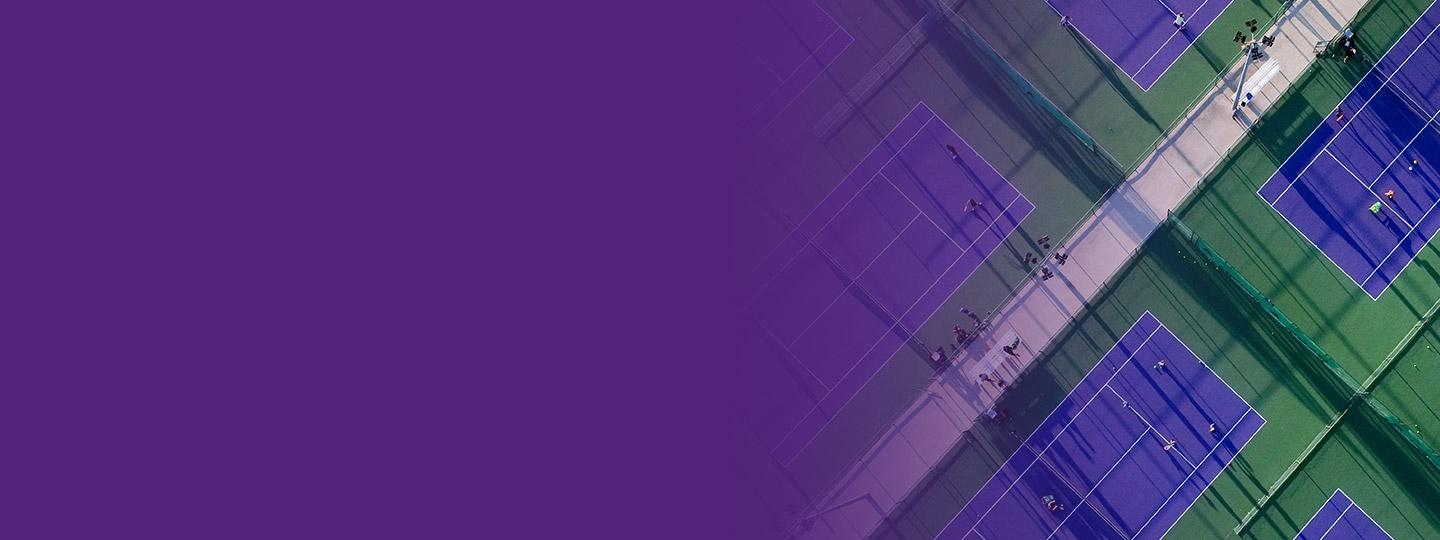 Banner only