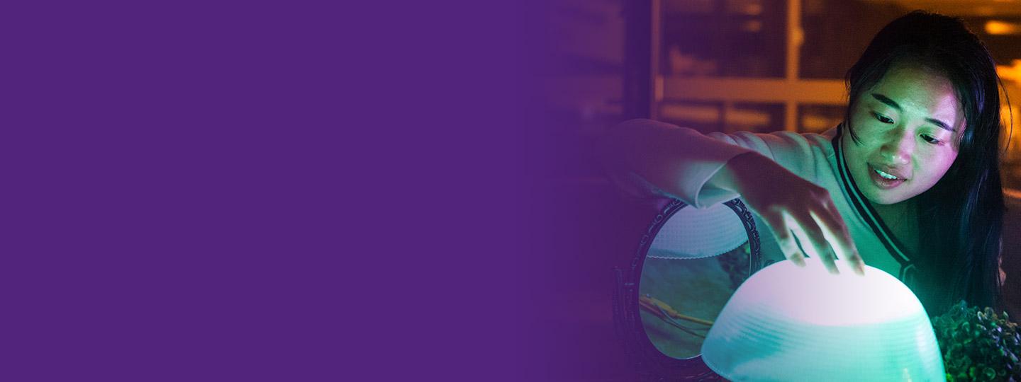 Banner only