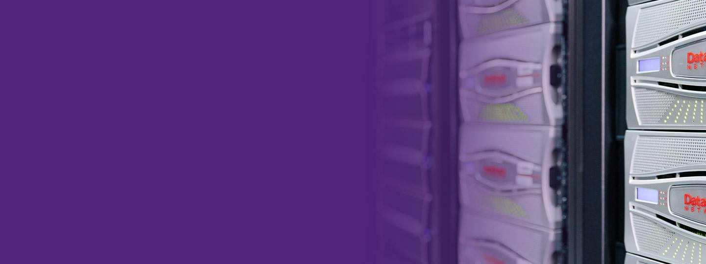 Banner only