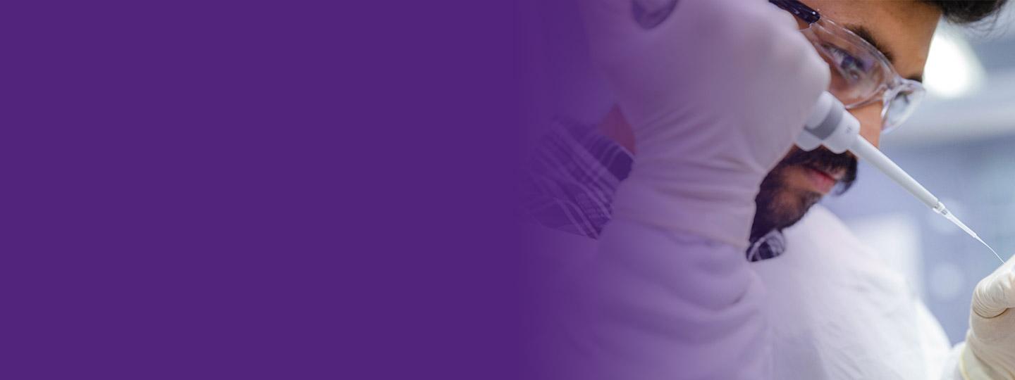 Banner only